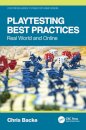 Playtesting Best Practices
