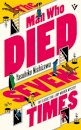 The Man Who Died Seven Times