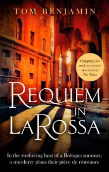 Requiem In La Rossa