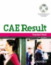 Cae Result Tb +Dvd