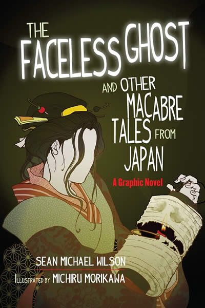 Japanese Ghost Stories