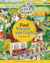 Find Vincent: A Spotting Book