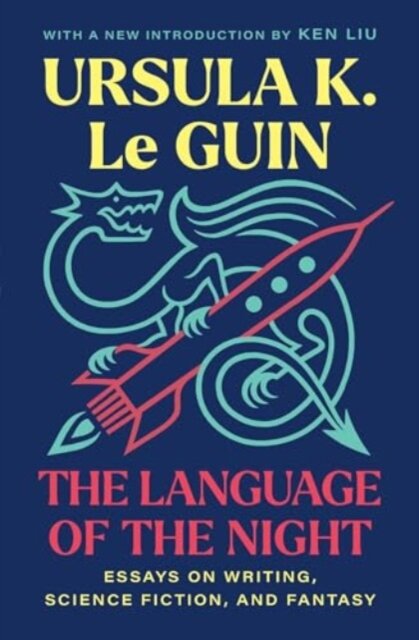 Language Of The Night