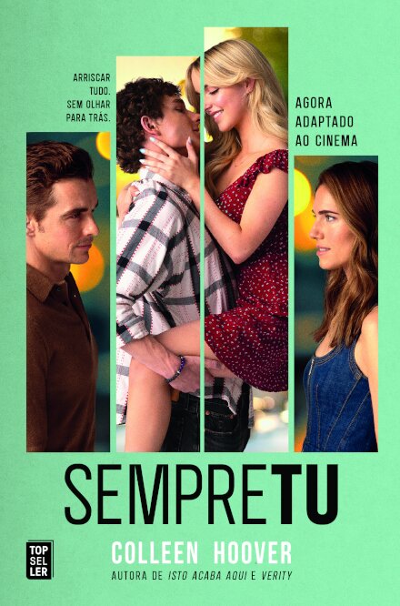 Sempre Tu - Ed. Limitada Filme