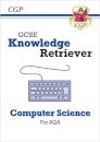 GCSE Computer Science AQA Knowledge Retriever