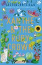 Xanthe & the Ruby Crown