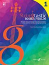 Stringtastic Book 1: Violin