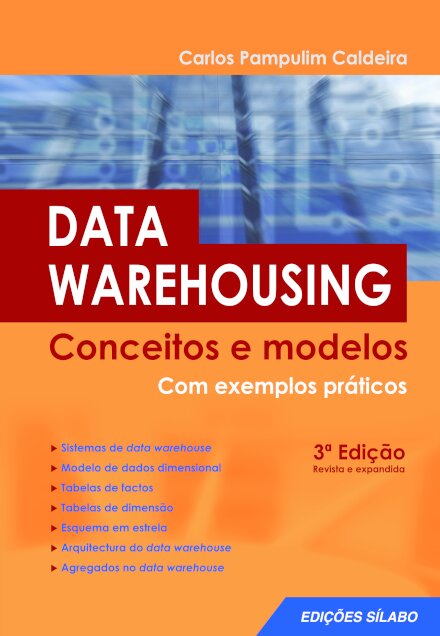 Data Warehousing - Conceitos e Modelos - 3ª Edição
