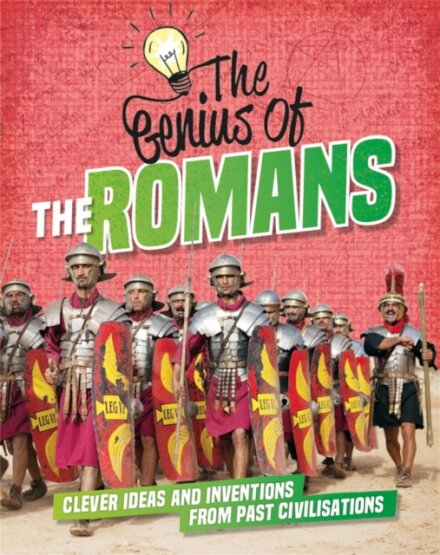 The Genius of: The Romans