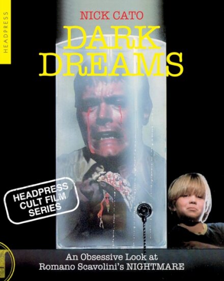 Dark Dreams