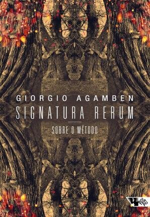 Signatura Rerum: Sobre O Método