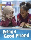 Being a Good Friend