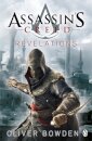 Assassin'S Creed Book 4: Revelations
