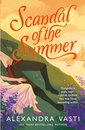 Scandal of the Summer