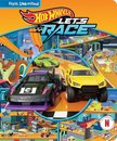 First Look & Find Midi Hot Wheels