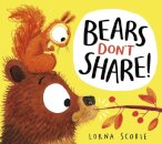 Bears Don'T Share