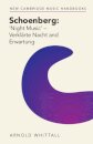 Schoenberg: ‘Night Music' – Verklarte Nacht and Erwartung