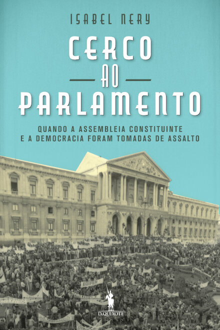 Cerco ao Parlamento