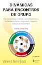 Dinâmicas Para Encontros De Grupo