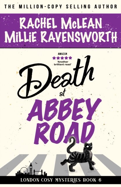 Death on Abbey Road