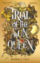 Trial Of The Sun Queen