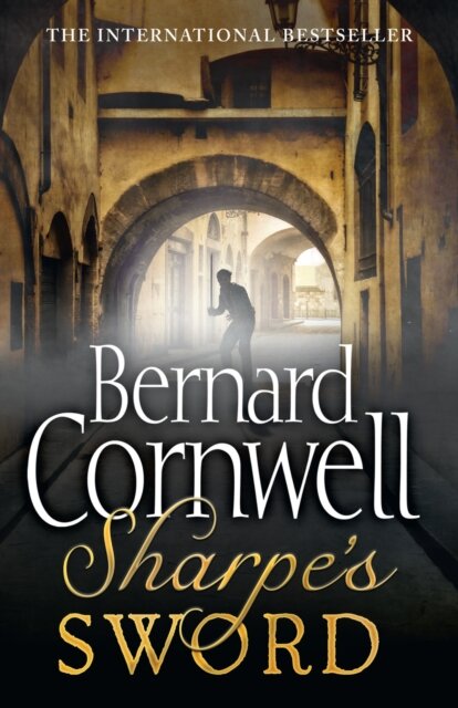 Sharpe’s Sword