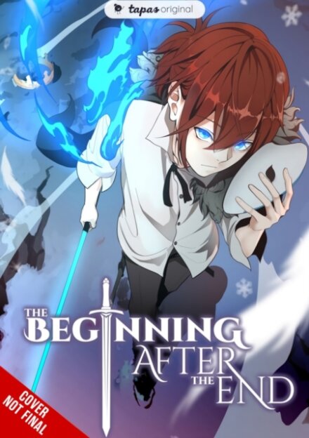 The Beginning After The End Vol 10