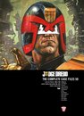 Judge Dredd: The Complete Case Files 50