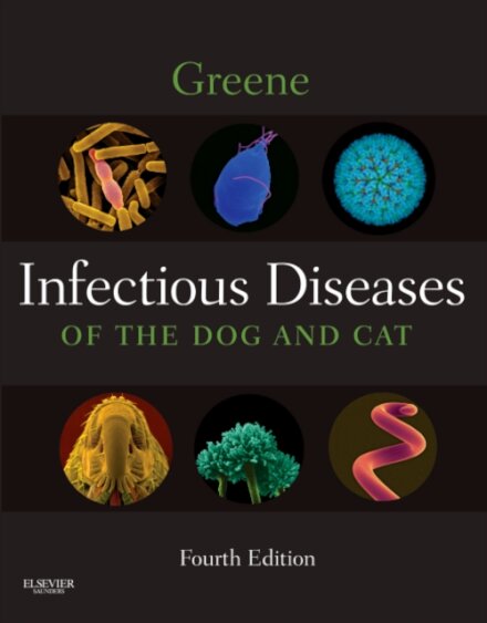 Infectious Diseases of the Dog and Cat