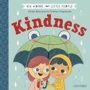 Big Words For Little People: Kindness