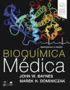 Bioquímica Médica