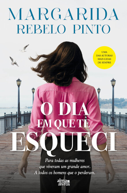 O dia em que te esqueci