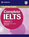 Complete IELTS Bands 5-6/5 Workbook with Answers