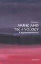 Music and Technology