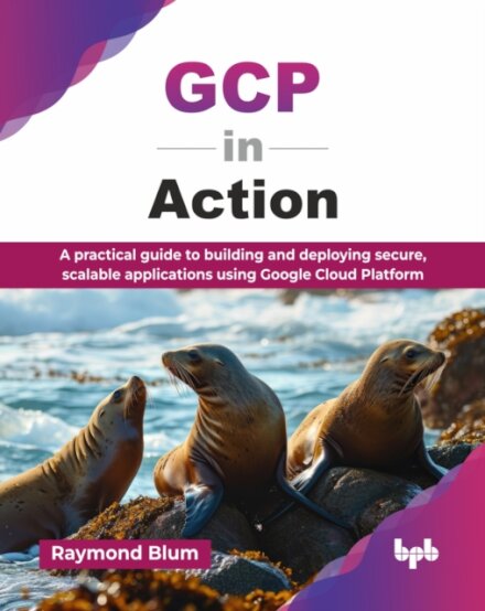 GCP in Action