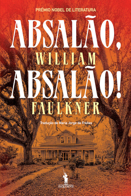 Absalão, Absalão!