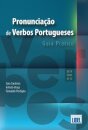 Pronunciação De Verbos Portugueses - Guia Prático