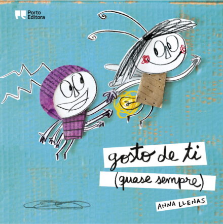 Gosto de ti (quase sempre)