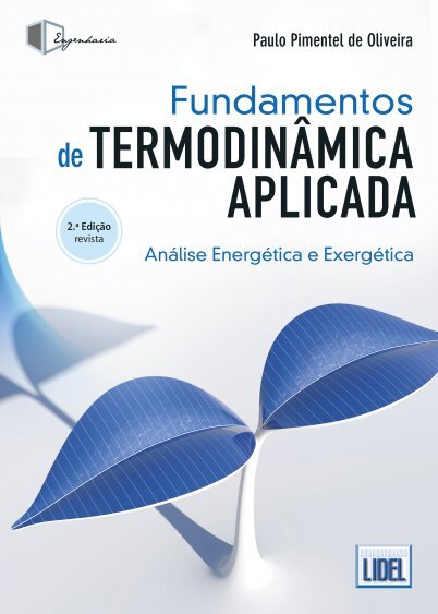 Fundamentos De Termodinâmica Aplicada