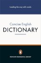 Dictionary Of English Concise. Penguin
