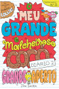 O MEU Grande e Malcheiroso COCÓ - Grande Aperto  - Diário 2