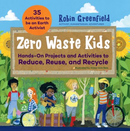Zero Waste Kids
