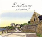 Brittany Sketchbook