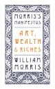 Art, Wealth and Riches