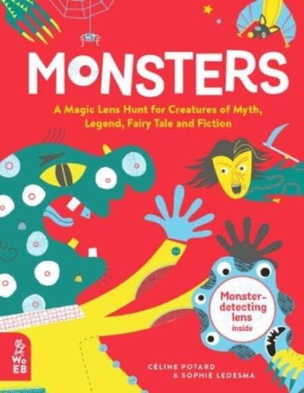 Monsters
