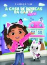 A Casa de Bonecas da Gabby