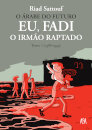 Eu, Fadi - O Irmão Raptado