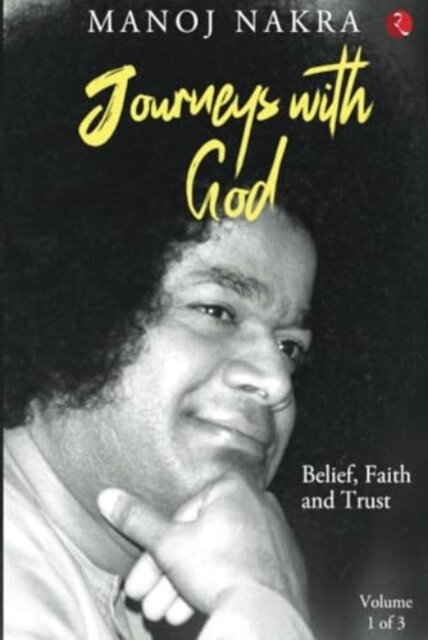 Journeys with God