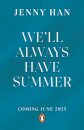 We'll Always Have Summer