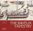 The Bayeux Tapestry